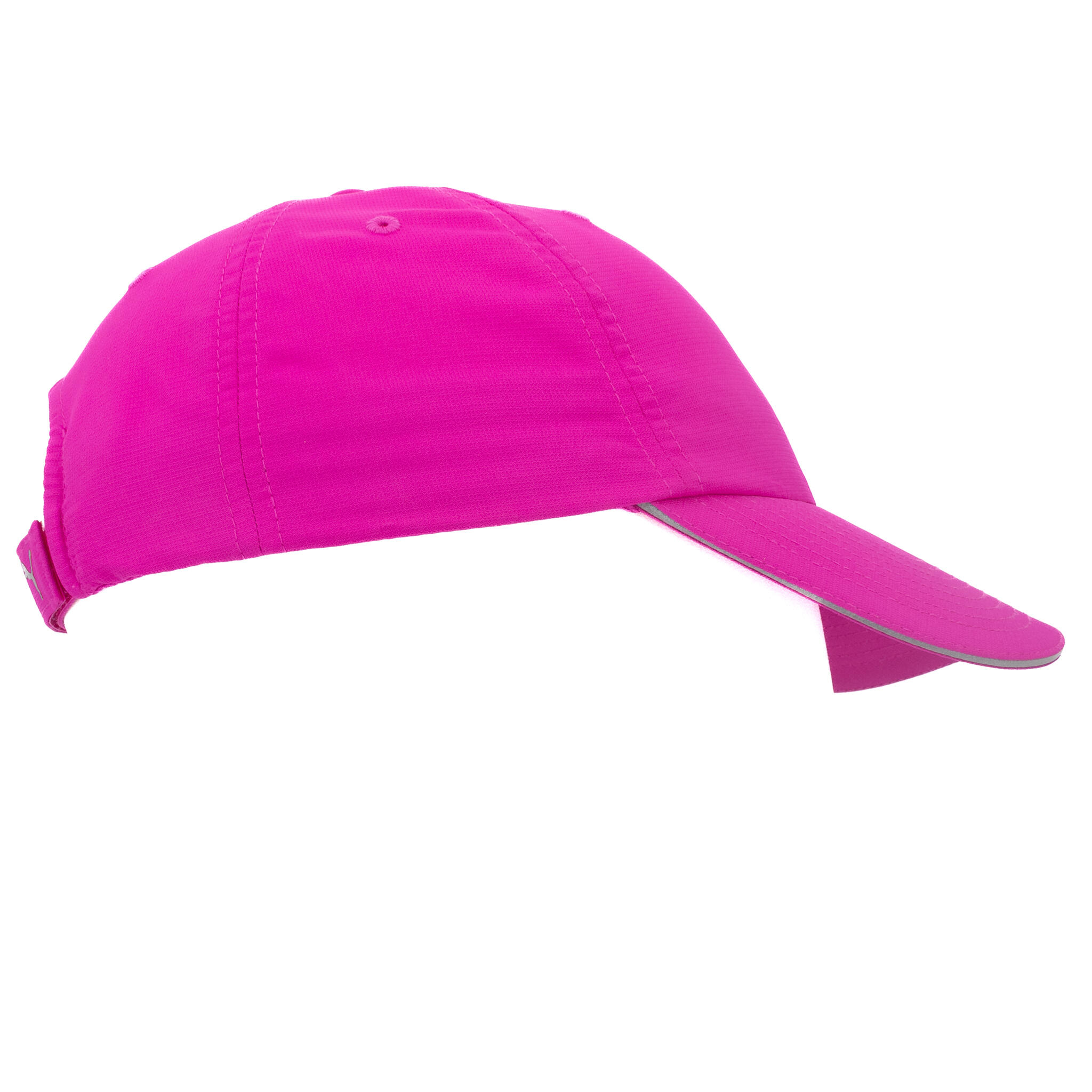 Cap Running III Basecap in Pink 4/5
