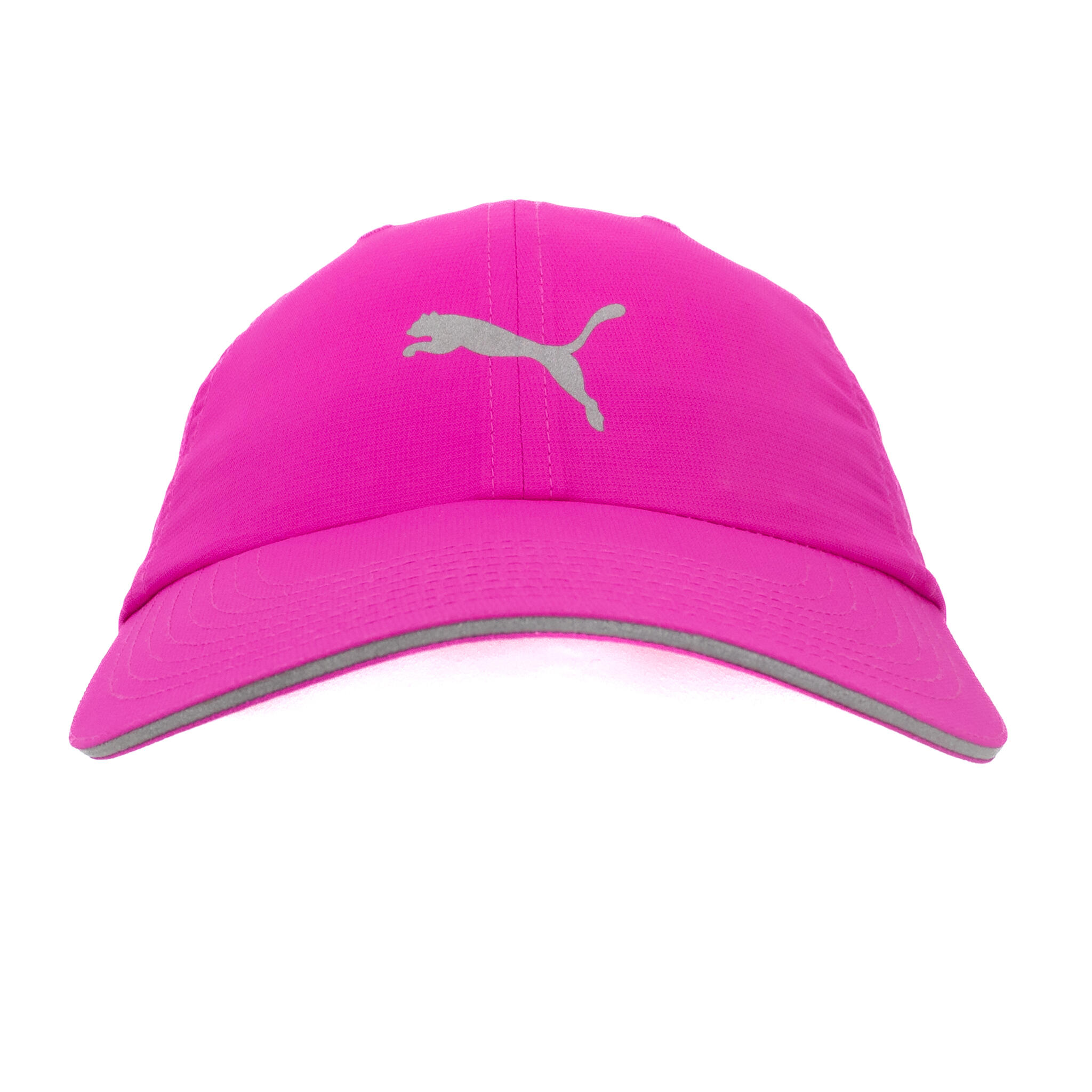 Cap Running III Basecap in Pink 3/5