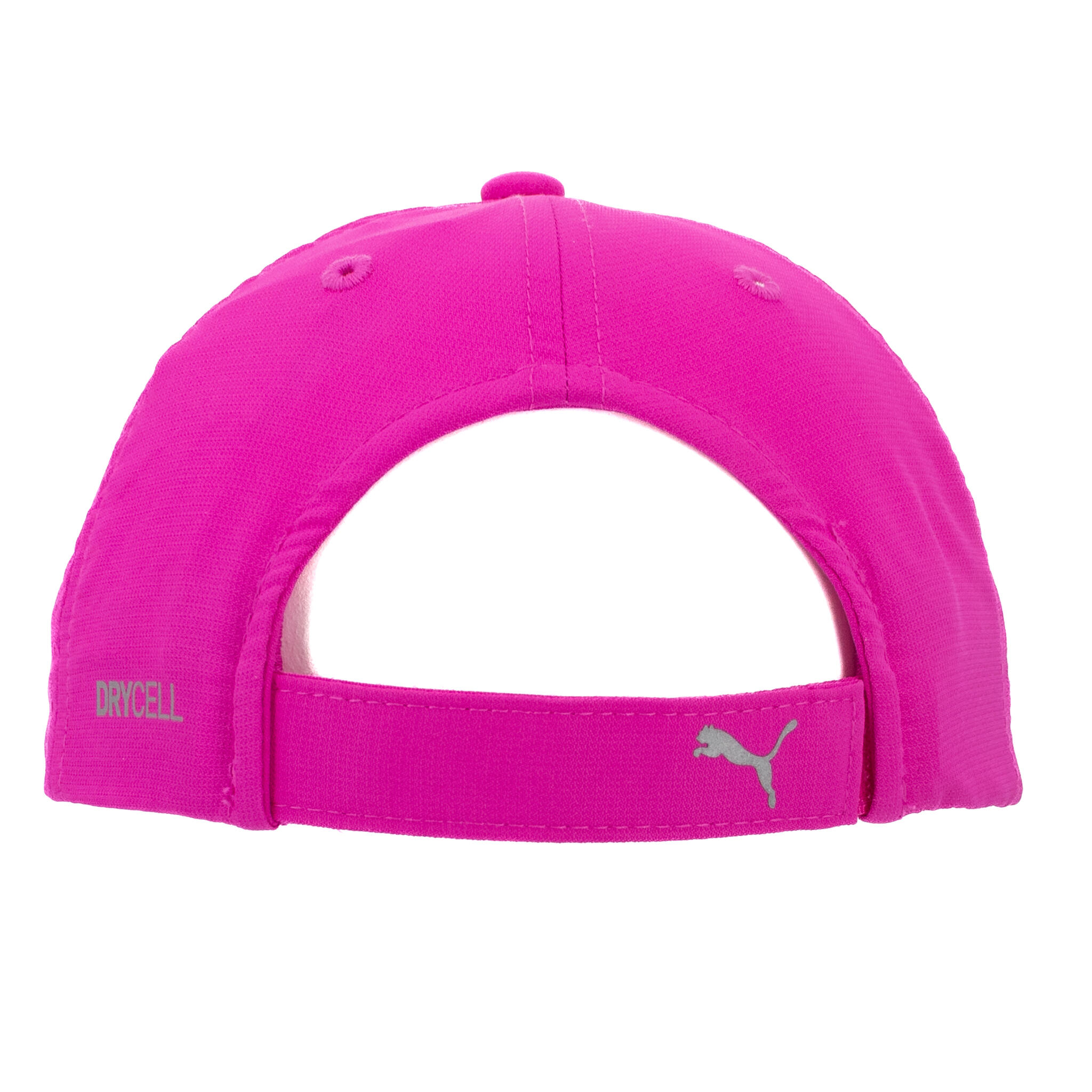 Cap Running III Basecap in Pink 5/5
