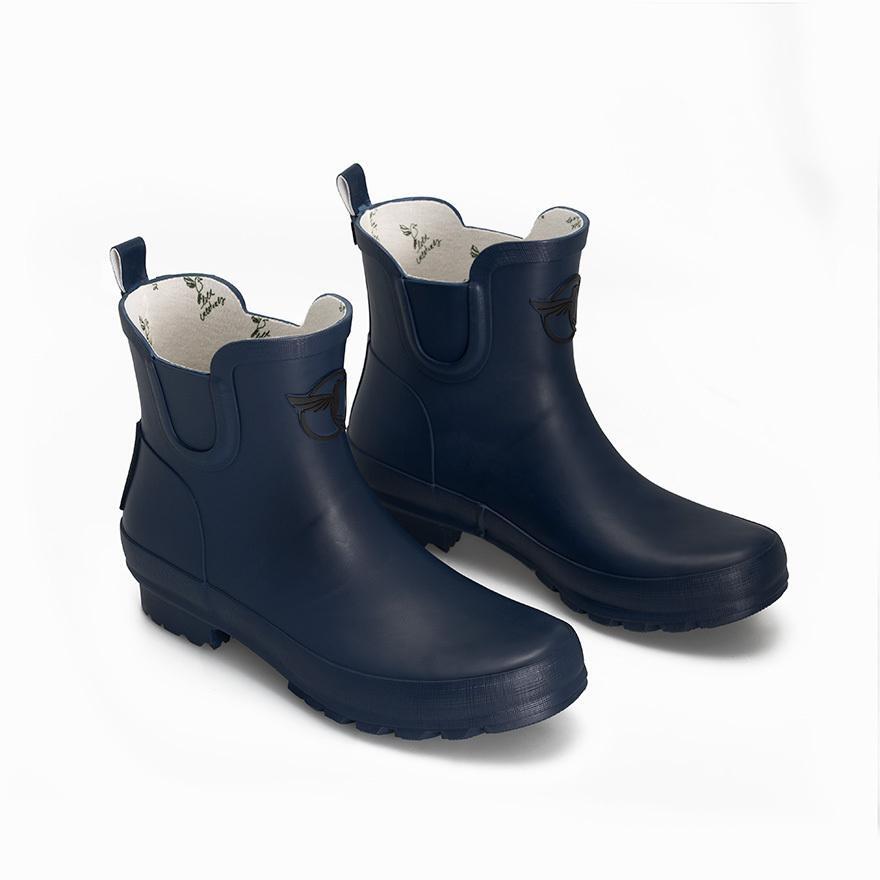 Botas de mulher Rouchette idol Meadow 2/5