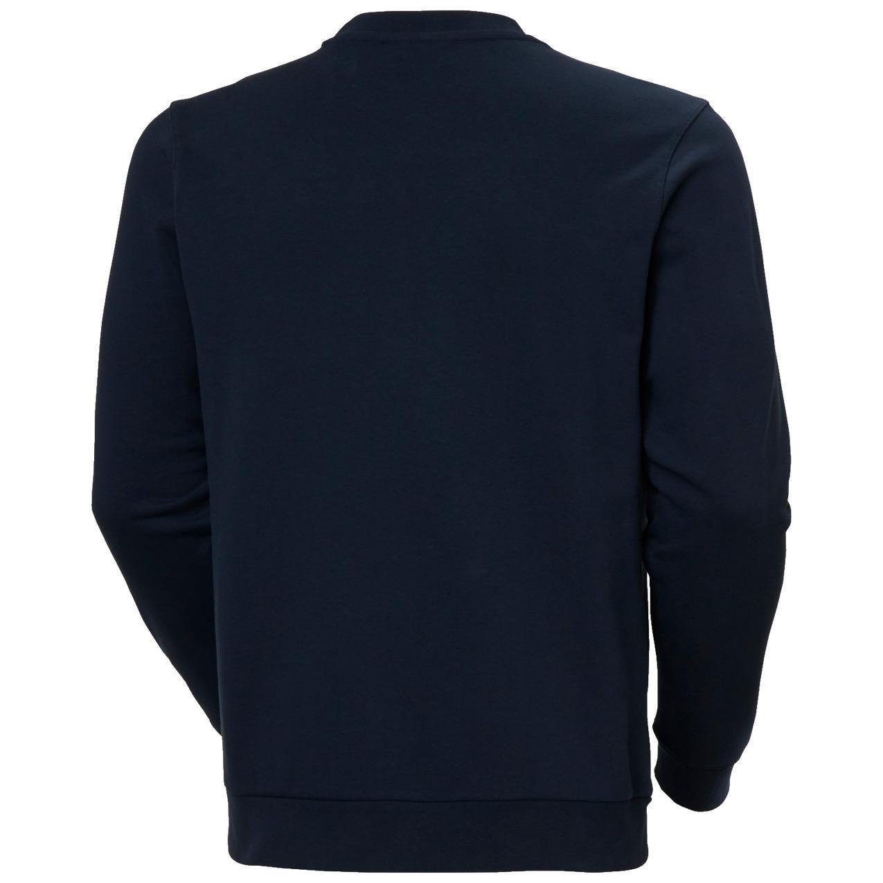 Sudadera Helly Hansen Logo 5/5