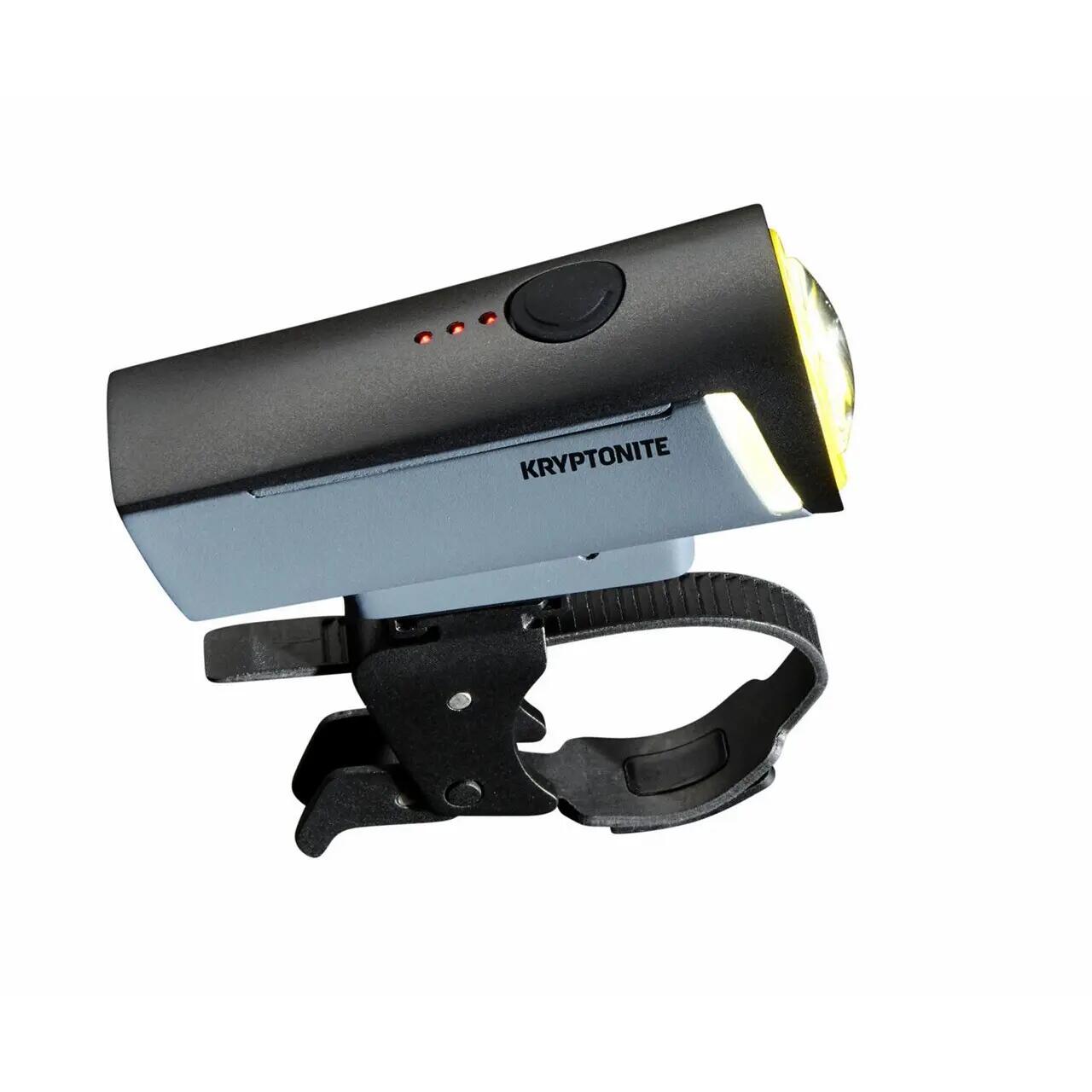 Luci bici Kryptonite Incite 2/6