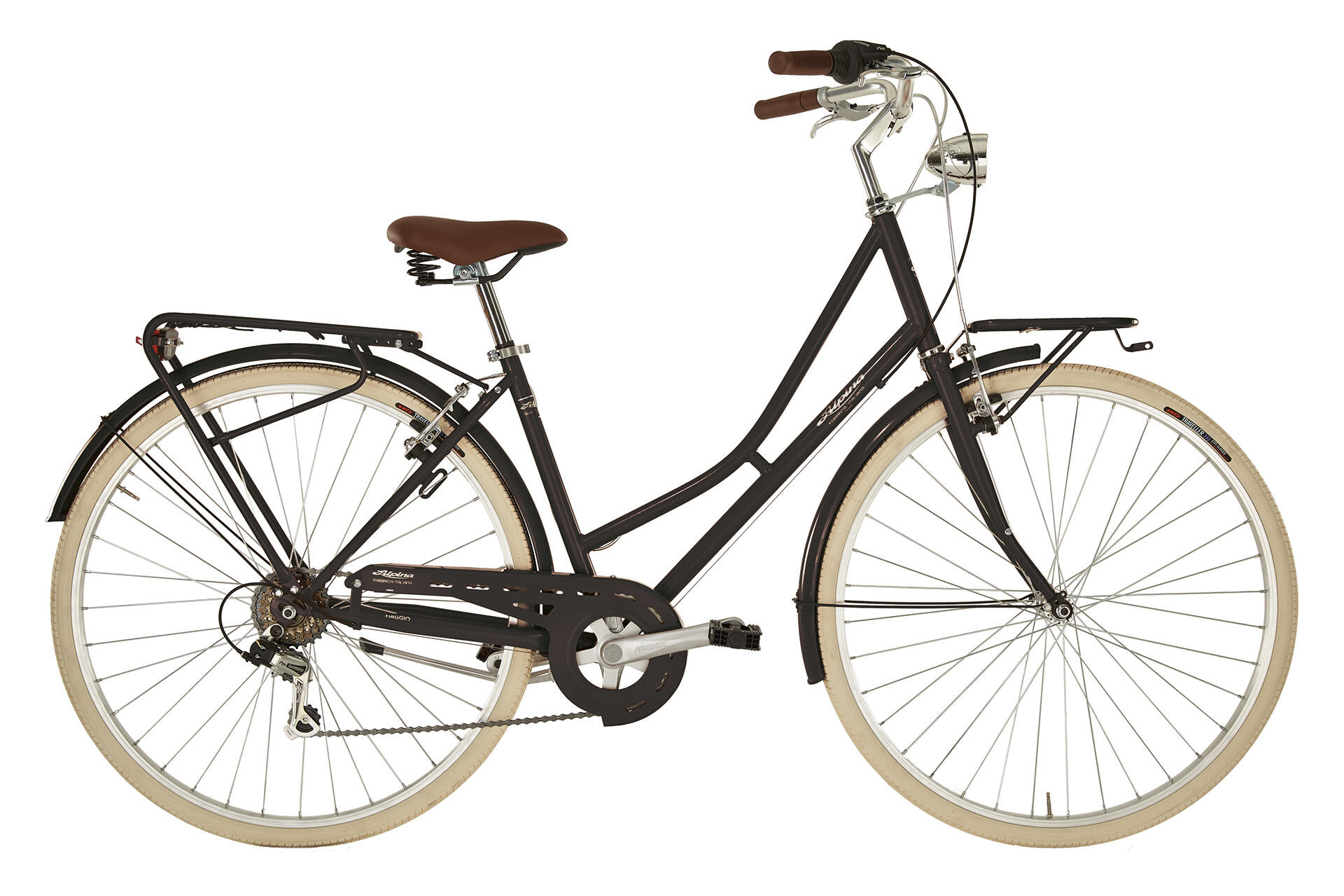 ALPINA BIKE picture