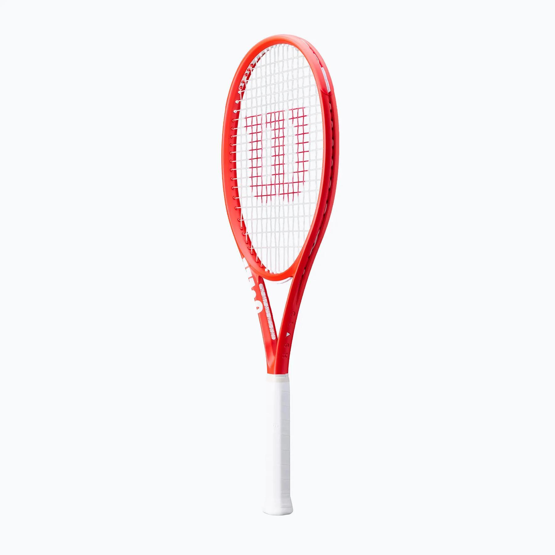 Raqueta de tenis para niños Wilson Clash 100ul V3 Reverse 3/7