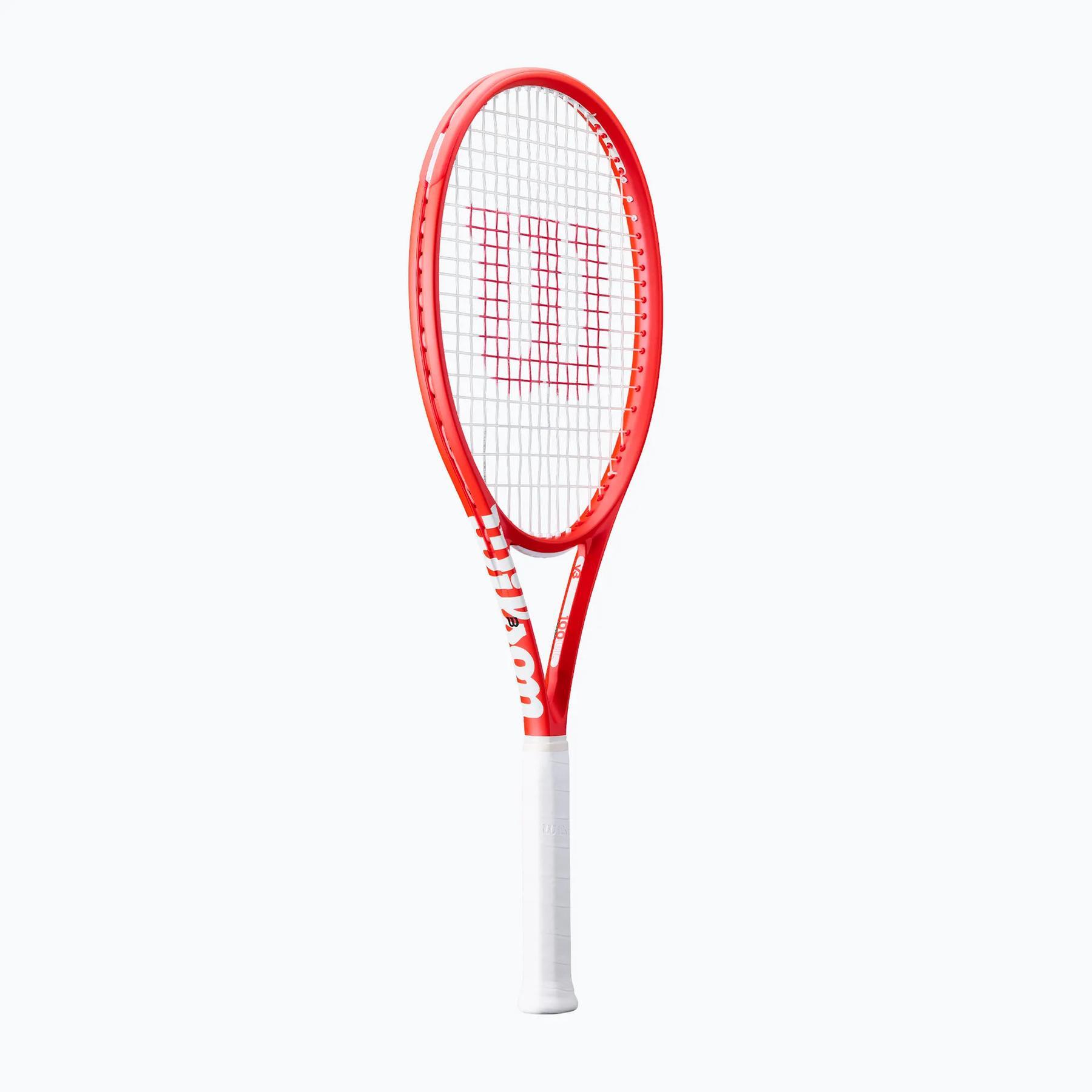 Raqueta de tenis para niños Wilson Clash 100ul V3 Reverse 2/7