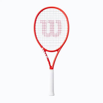 Racchetta da tennis per bambini Wilson Clash 100ul V3 Reverse