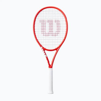 Raquette de tennis enfant Wilson Clash 100ul V3 Reverse