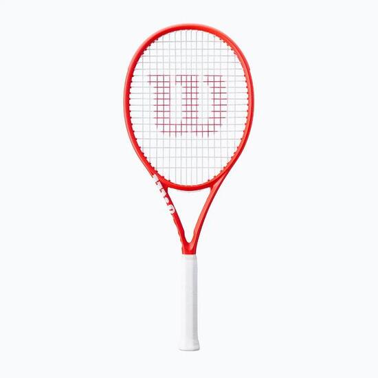 Raquette de tennis enfant Wilson Clash 100ul V3 Reverse