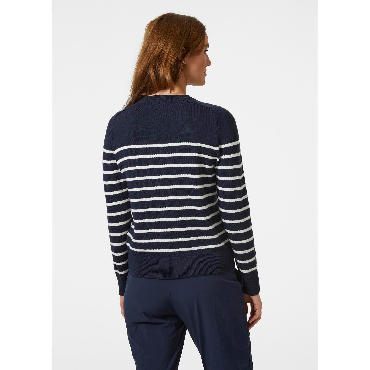 Pull laine femme Helly Hansen 5/6