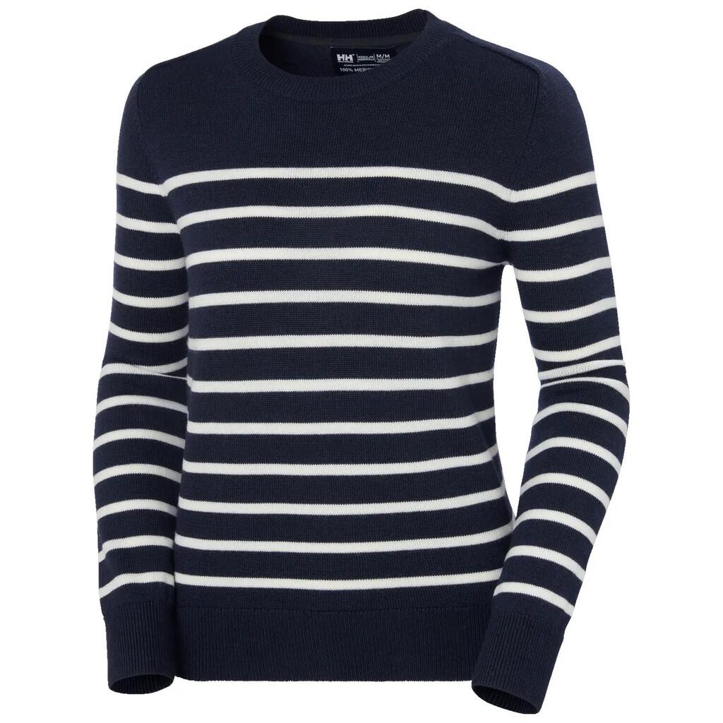 Women's wool sweater Helly Hansen