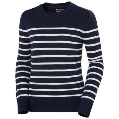 Wollen damestrui helly hansen