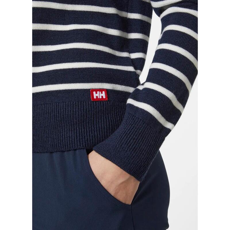 Cardigan W Molene Wool Sweater femei