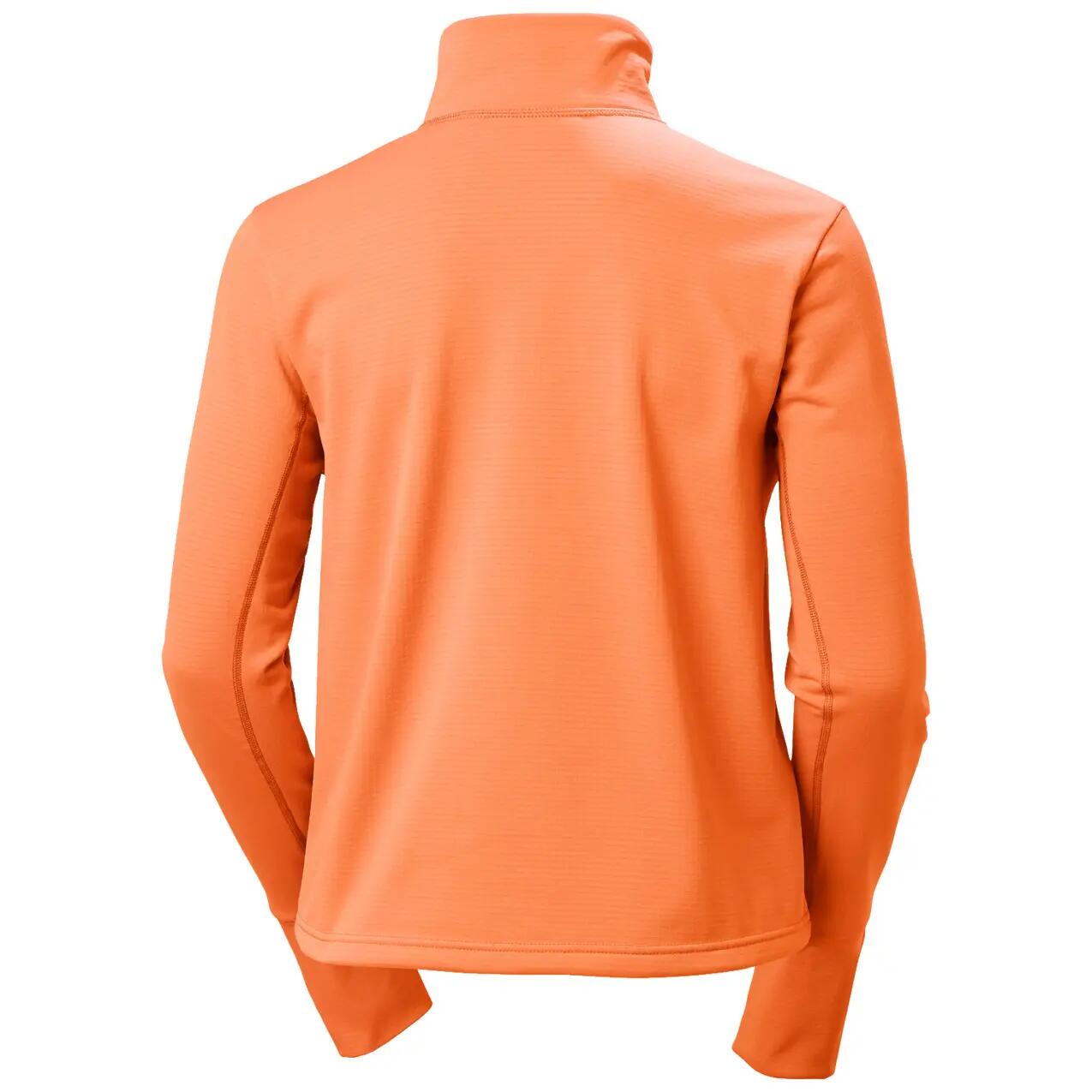 Sweatshirt femme Helly Hansen Versalite Cinched Fleece 2/2