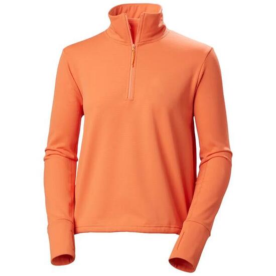 Sweatshirt Damen Helly Hansen Versalite Cinched Fleece