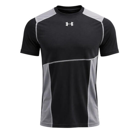 Tee-shirt Homme Under Armour HG ELITE FITTED
