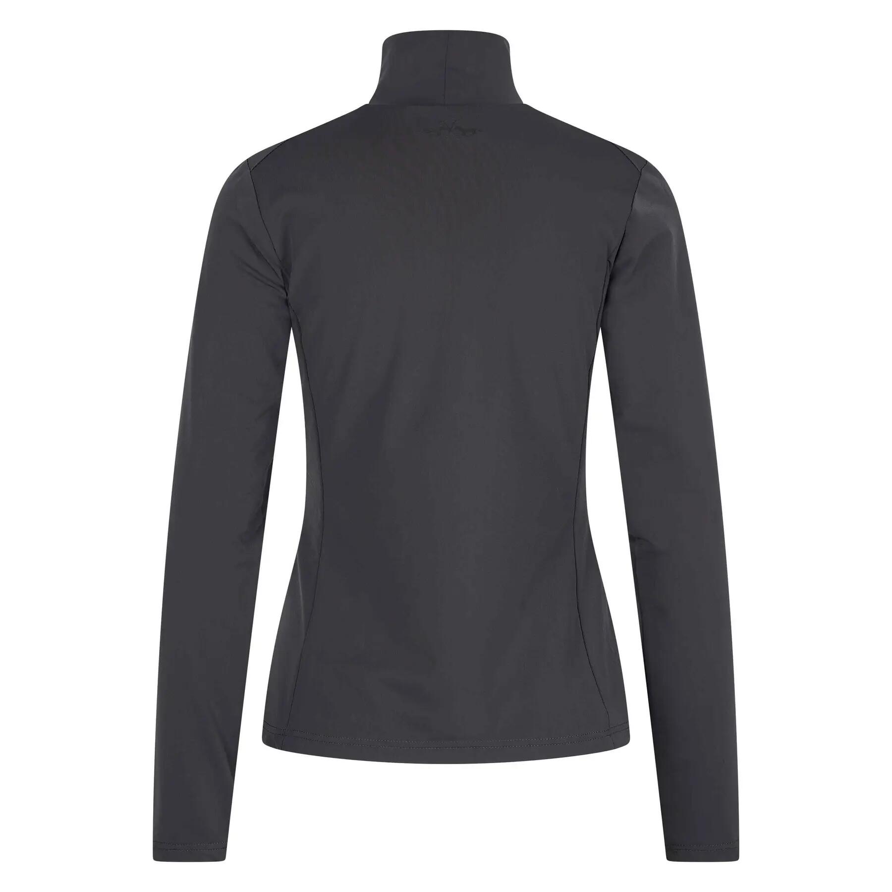Pullover mit Rollkragen Frau HV Polo Desray 2/4