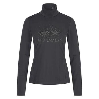 Damestrui met col hv polo desray