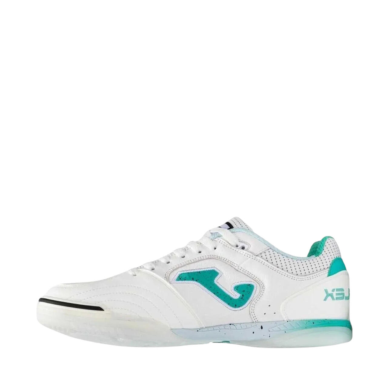 Baskets Joma Top Flex 2502 blanches 5/6