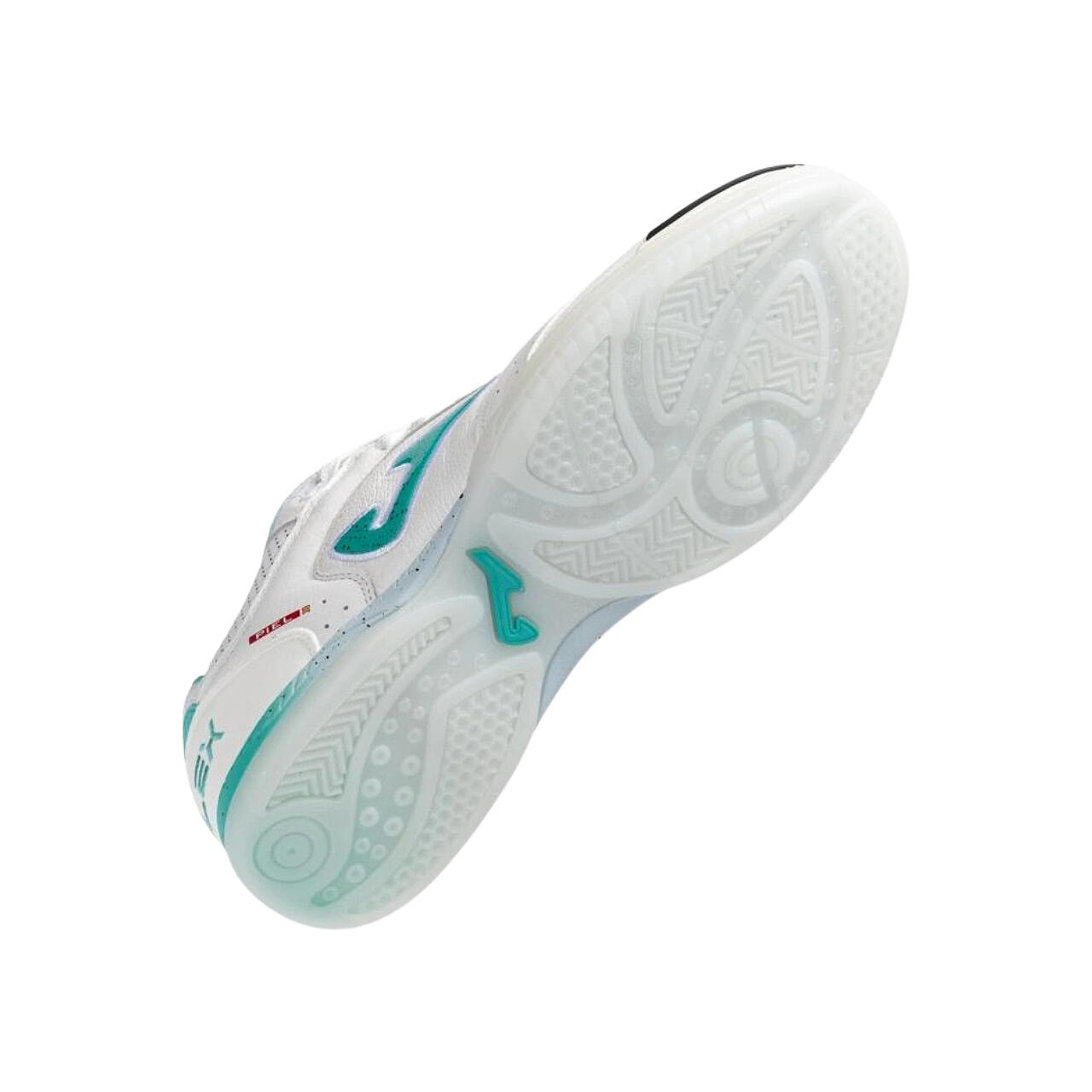 Sapatilhas Joma top flex 2502 Branco 6/6