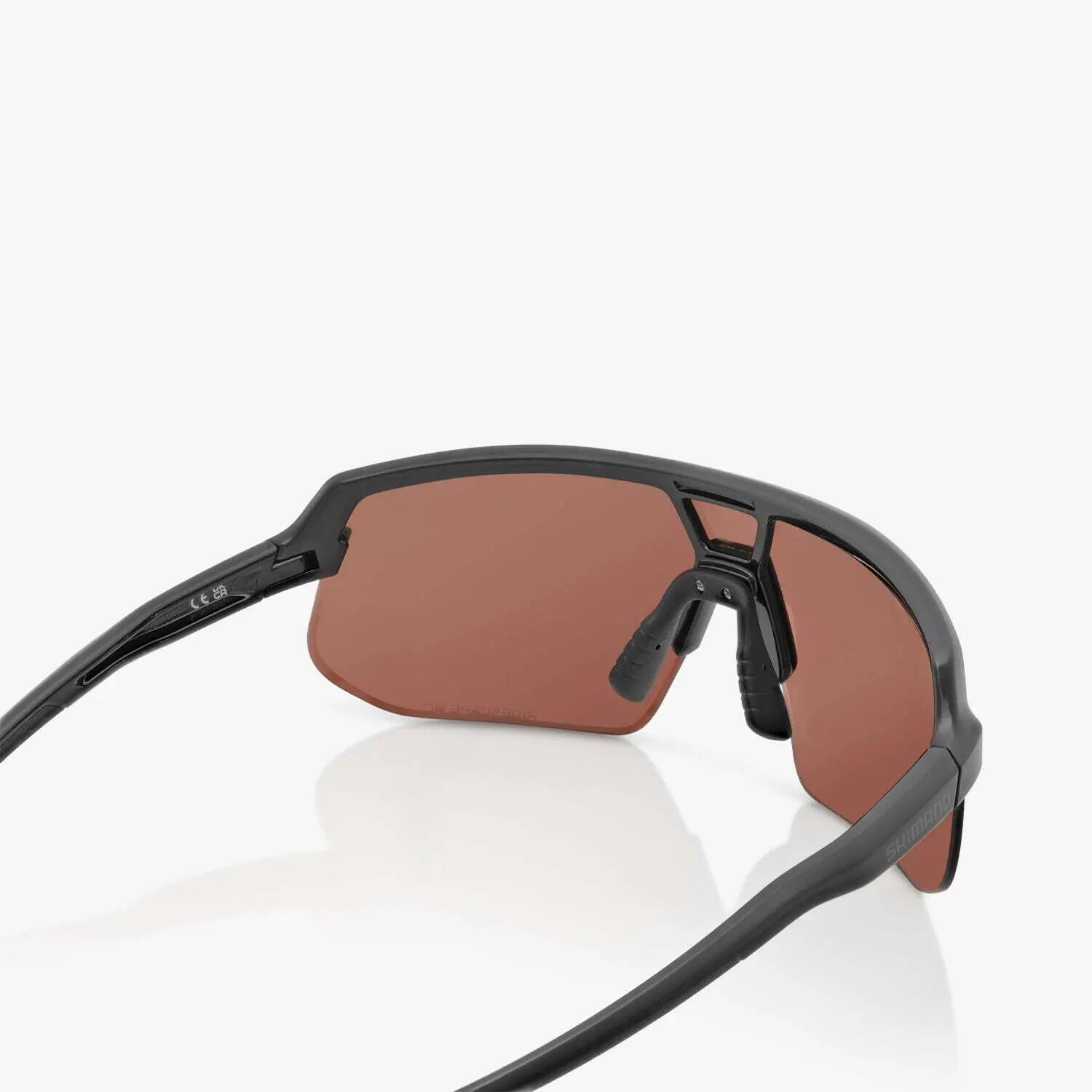 Lunettes de soleil Shimano CE-TSPK2 Twinspark 4/4