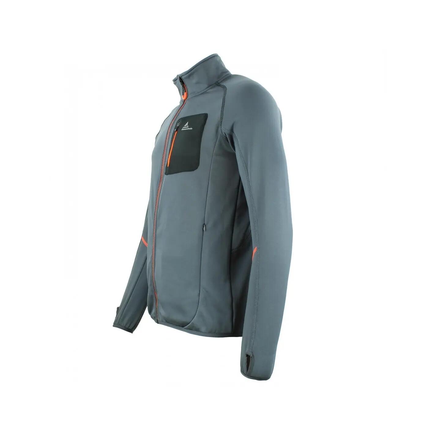 Blouson polarshell Peak Mountain 3/4