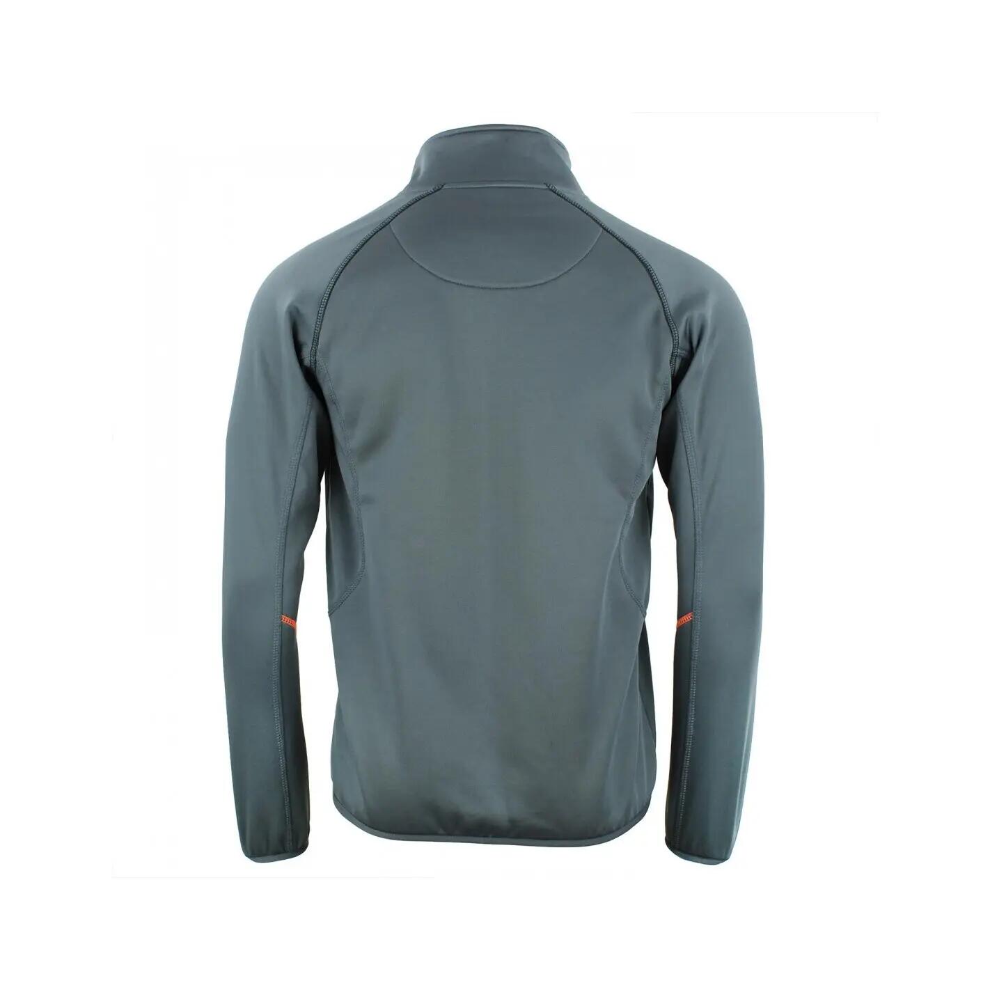 Blouson polarshell Peak Mountain 2/4