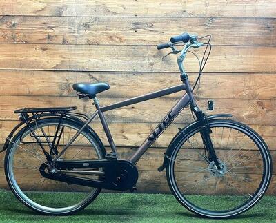 Tweedehands altec stadsfiets bike