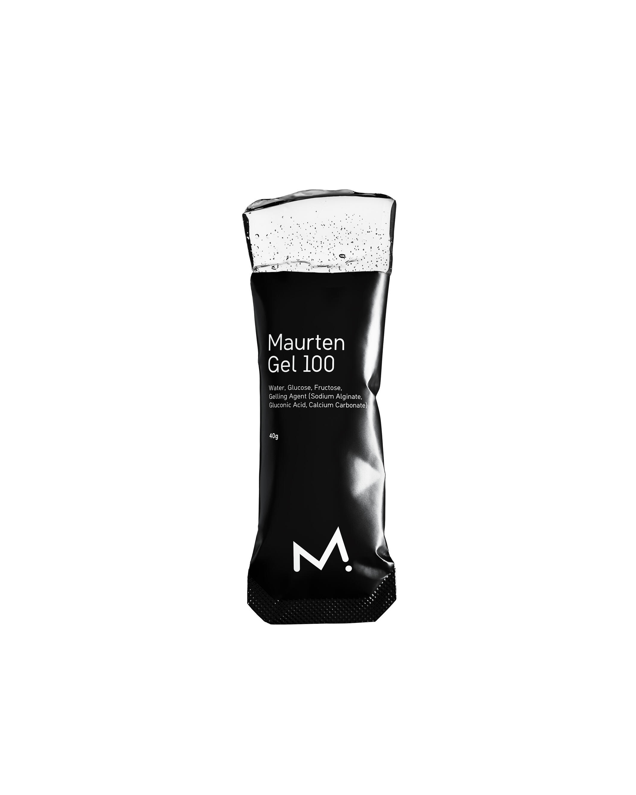 Maurten Gel100 X 12 (Caja) 5/6
