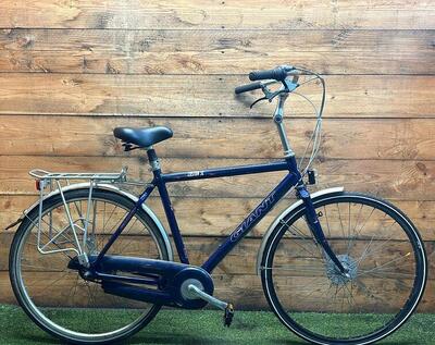 Giant custom sl 7v 28inch 54cm - free delivery