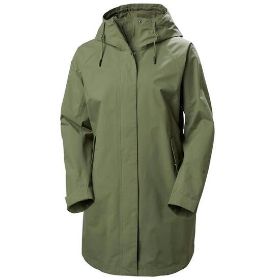 Regenjacke für Damen Helly Hansen Valentia 2.0