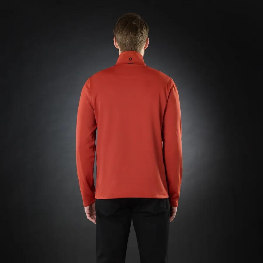 Polaire technique thermique Musto Evo Lite 5/5
