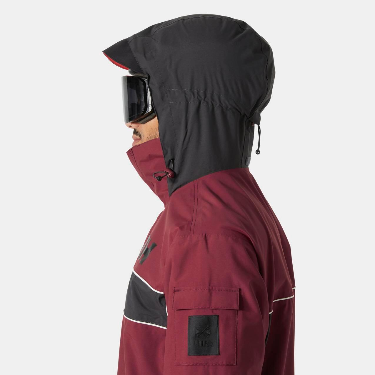 Ski-jas Helly Hansen ULLR D 2.0 3/7