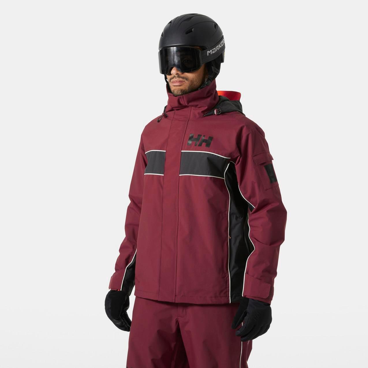 Ski-jas Helly Hansen ULLR D 2.0 2/7