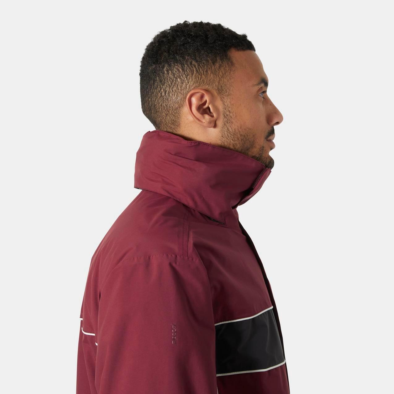 Ski-jas Helly Hansen ULLR D 2.0 5/7