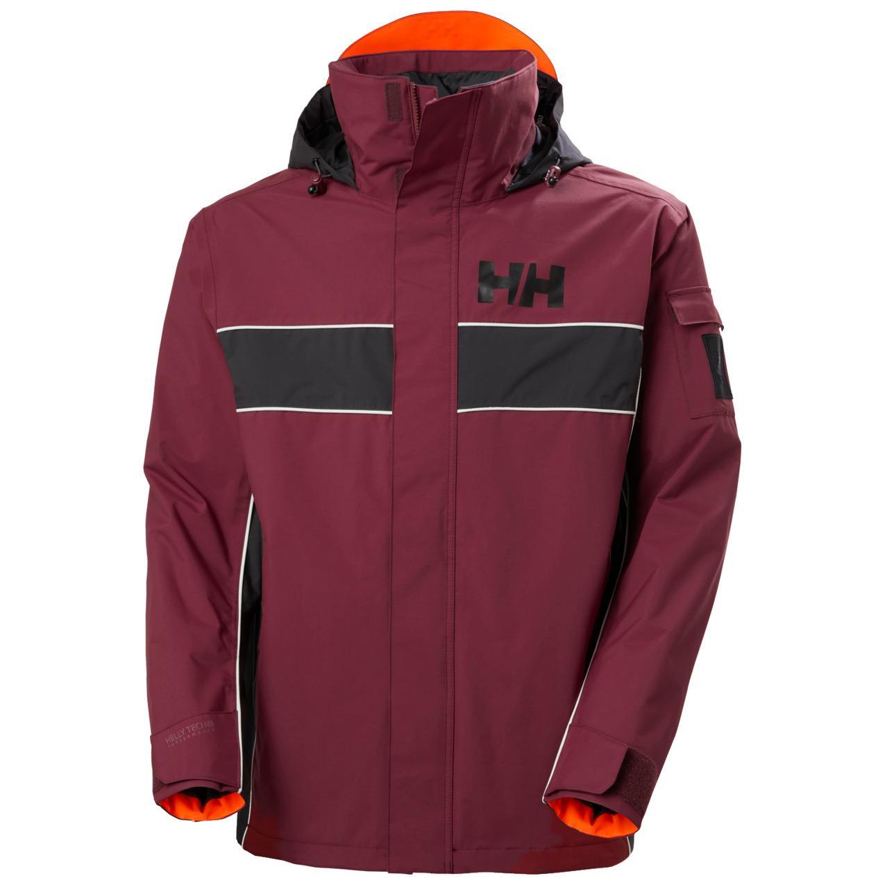 HELLY HANSEN picture