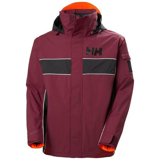 Veste de ski Helly Hansen ULLR D 2.0