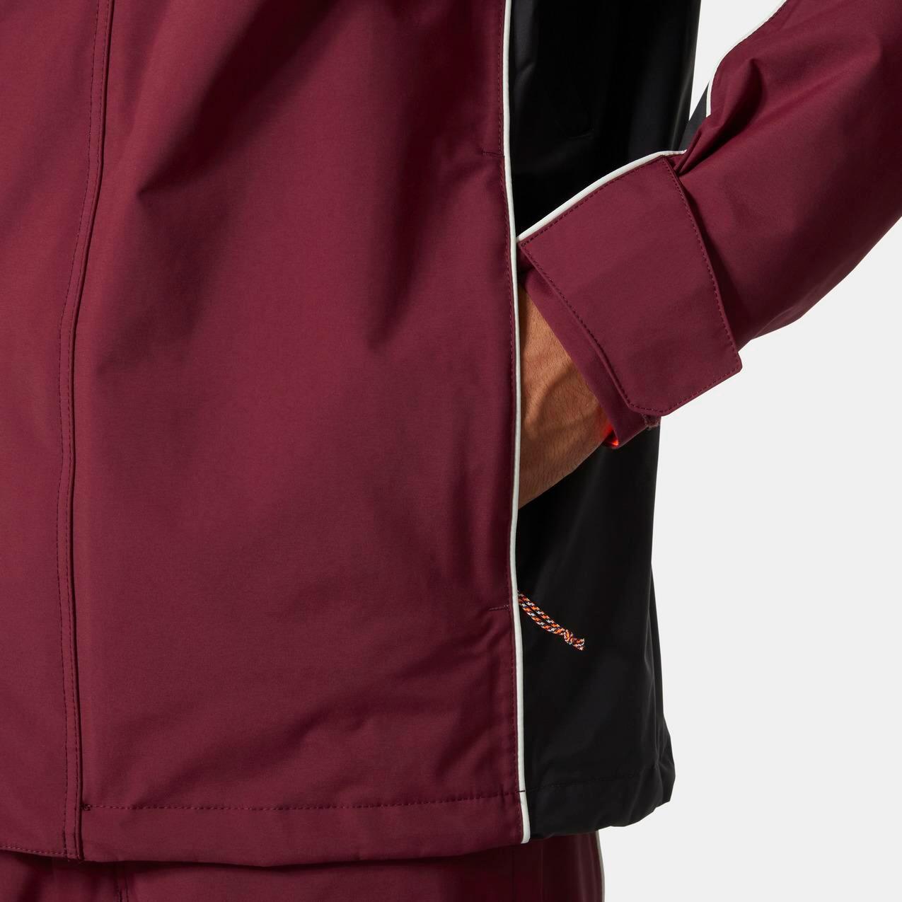 Ski-jas Helly Hansen ULLR D 2.0 7/7