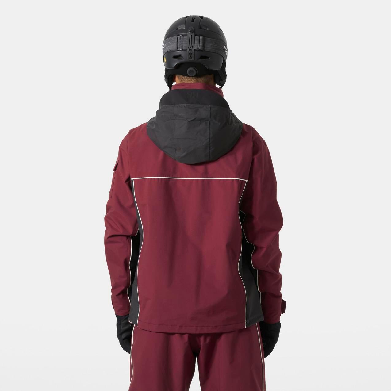 Ski-jas Helly Hansen ULLR D 2.0 4/7