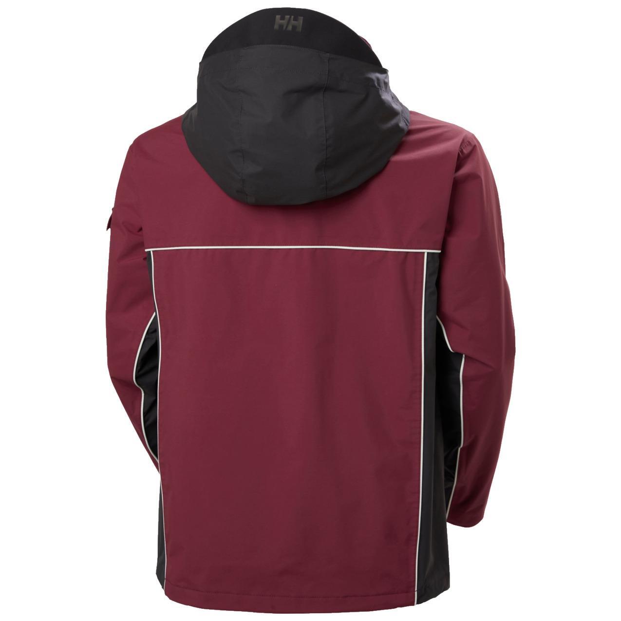 Ski-jas Helly Hansen ULLR D 2.0 6/7