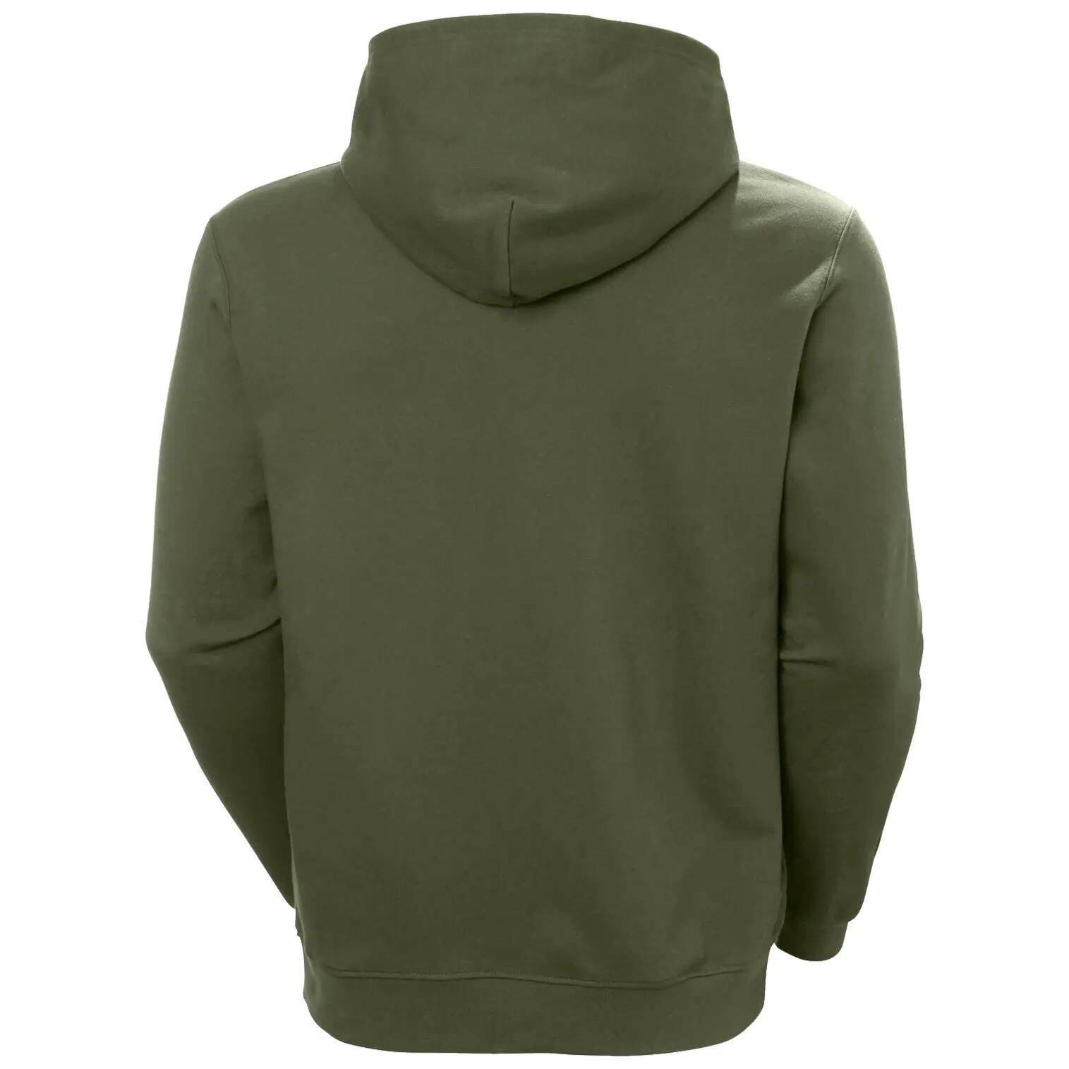 Sweatshirt à capuche Helly Hansen Core 2/2