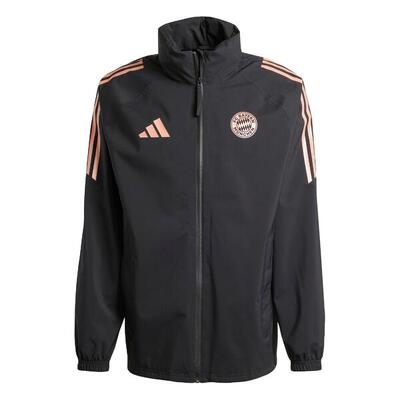 Impermeabile Bayern Munich Tiro 2024/25