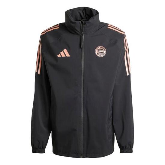Regenjacke Bayern Munich Tiro 2024/25