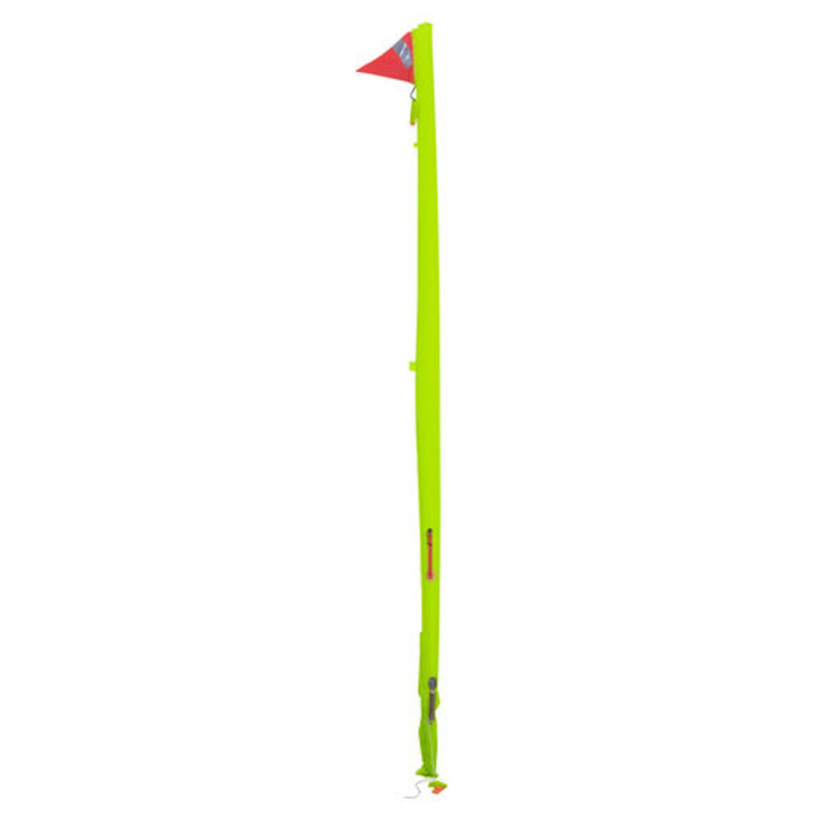 JON-BOUY reddingsboei inclusief licht, zwart 1/2