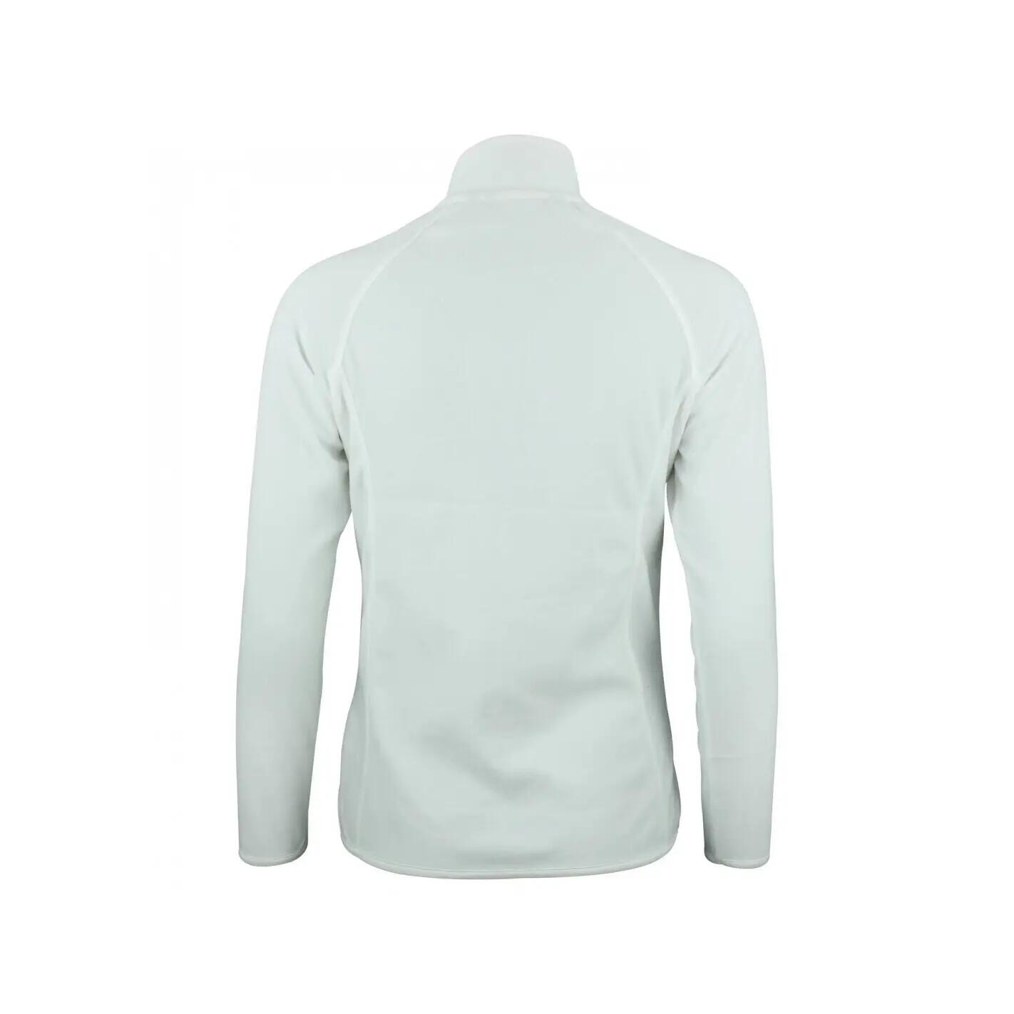 Polaire polyester full zip femme Peak Mountain 2/3
