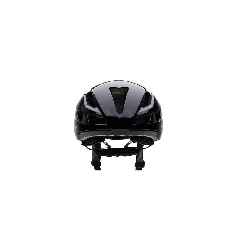 Cască de ciclism aerodinamică MIPS Transsonic negru