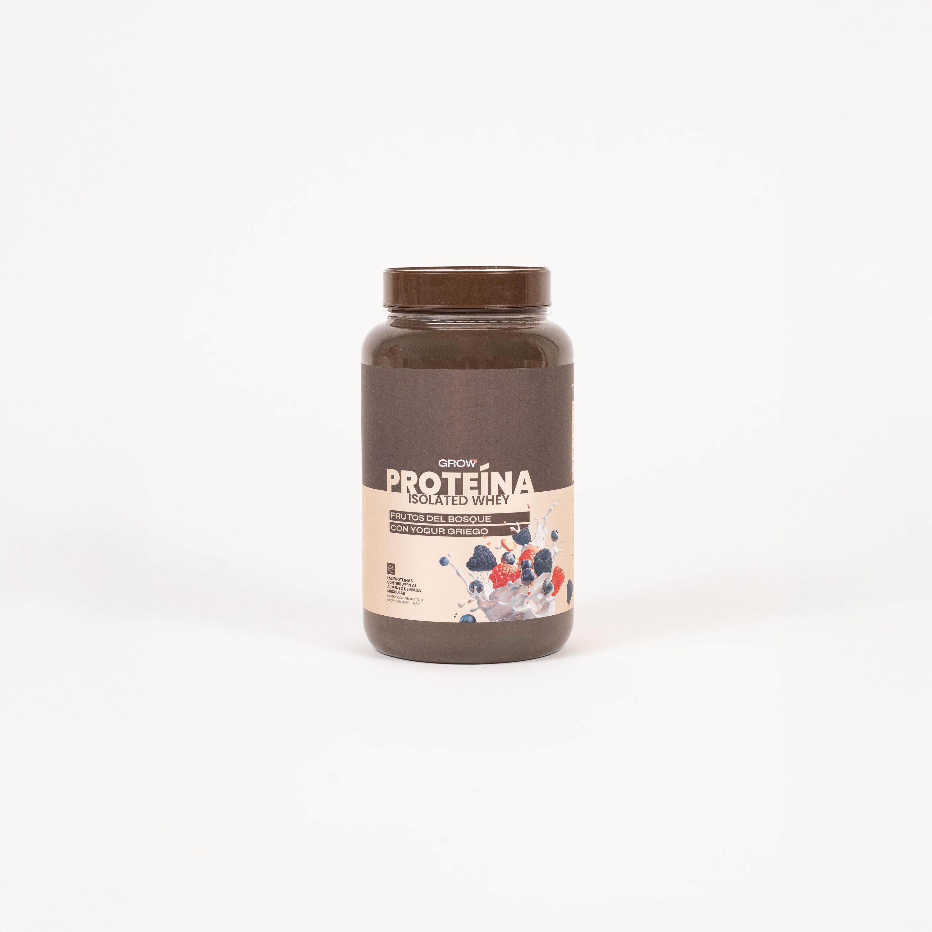 GROW NUTRITION picture