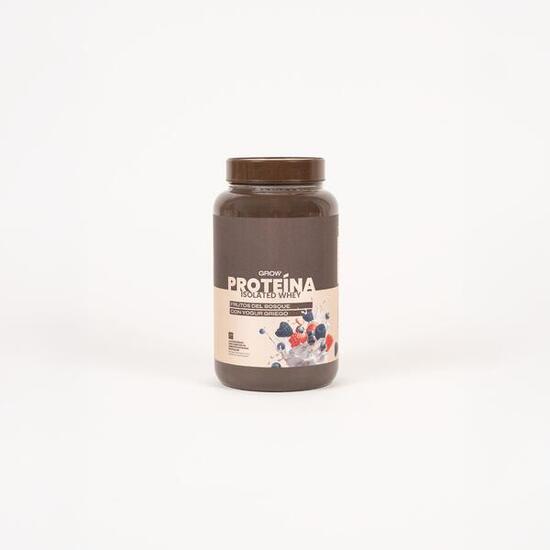 Proteína Chocolate y Pistacho