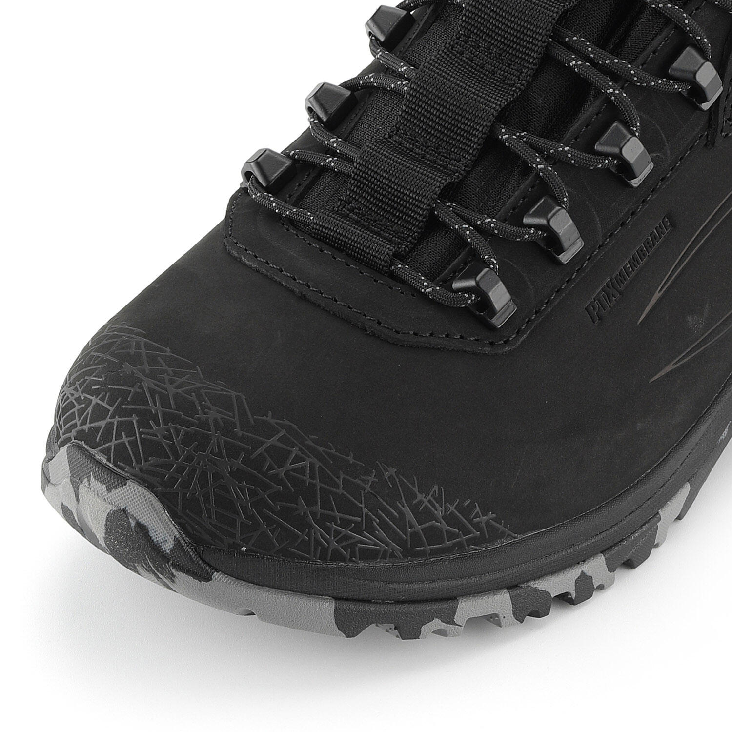 Outdoorová obuv s ptx membránou SPIDERE MID 2/7
