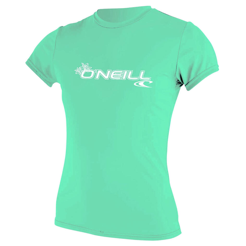 GREEN / BLUE
