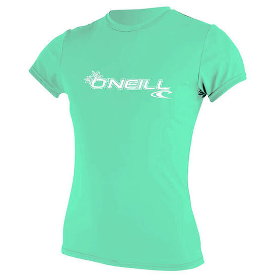 Camiseta mujer O'Neill Basic Skins Sun